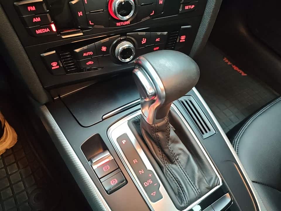 Audi A4L Audi A4L
