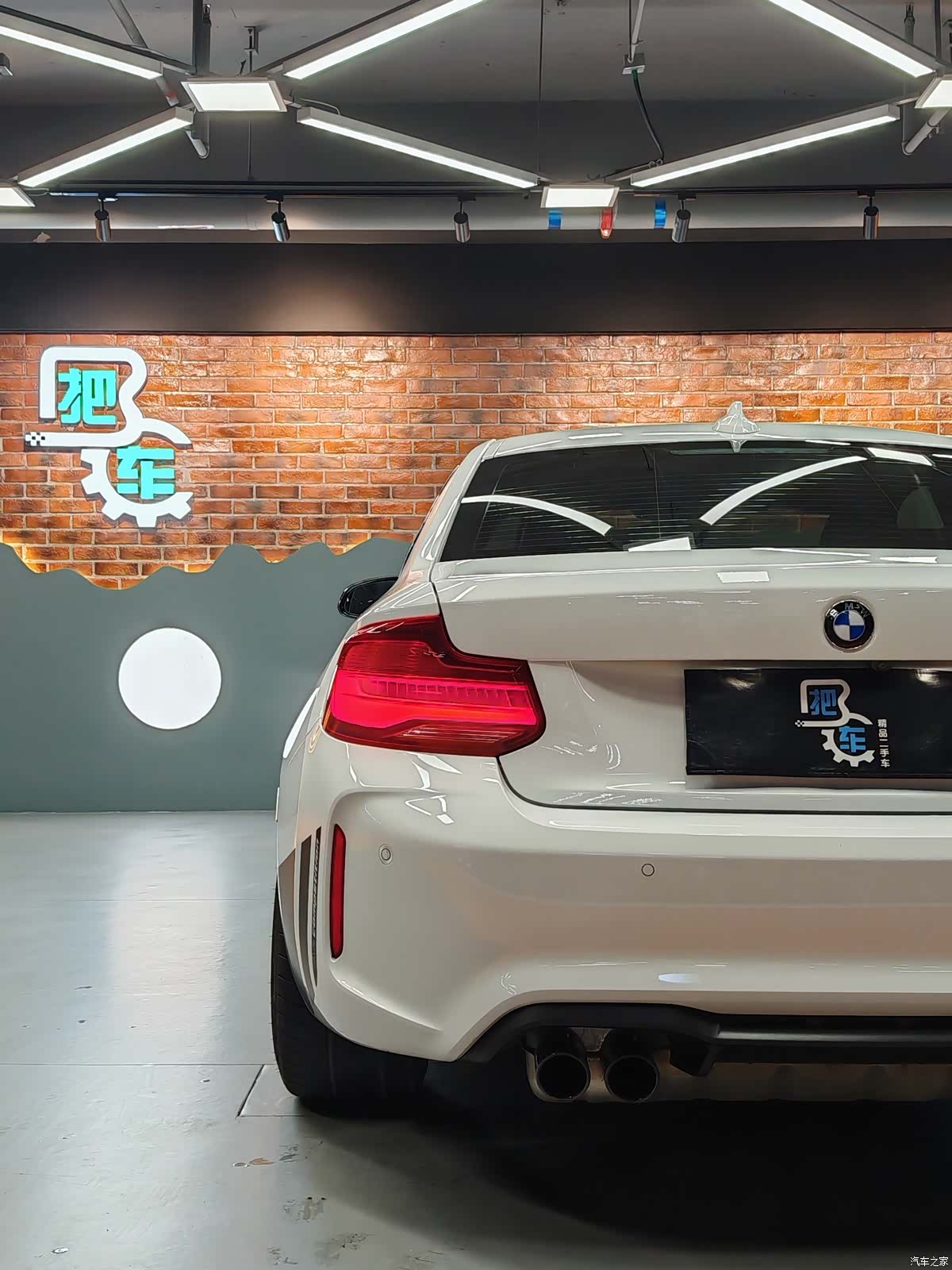 BMW M2, 2020 12