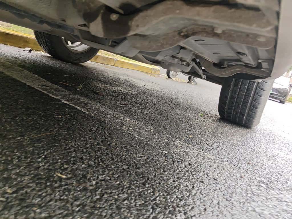 Chevrolet 7, 2017 18