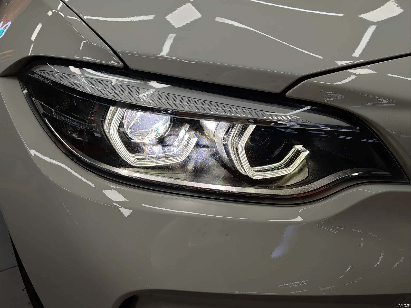 BMW M2, 2020 7