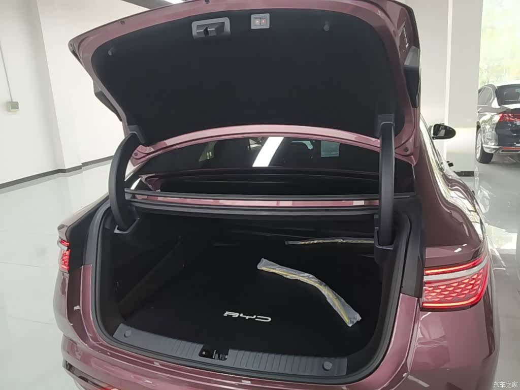 BYD Seal, 2023 19