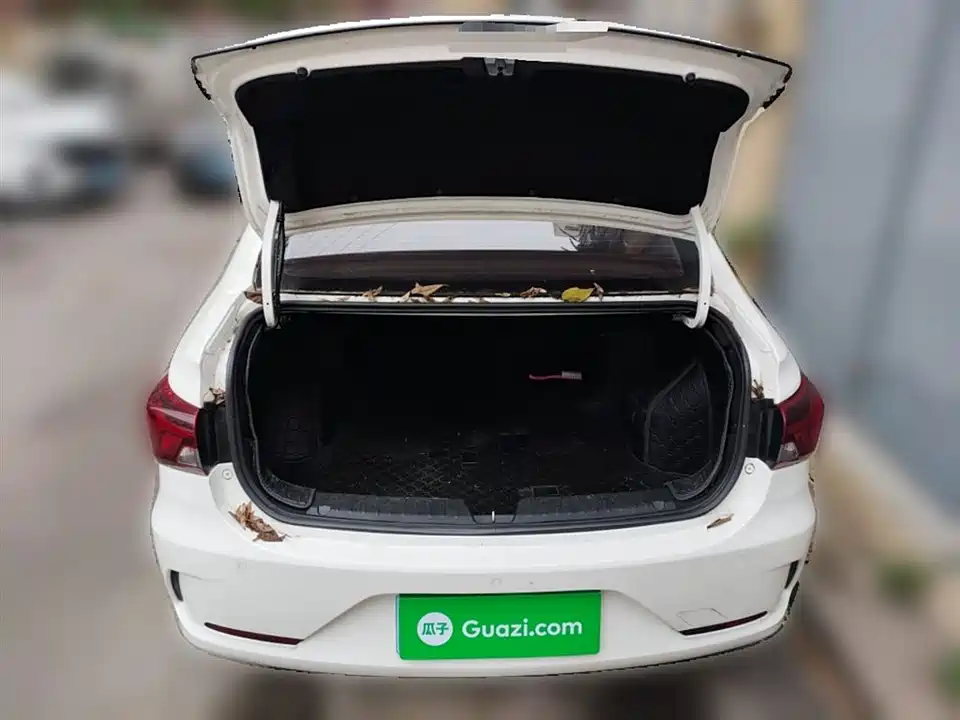 Trumpchi Trumpchi GA4