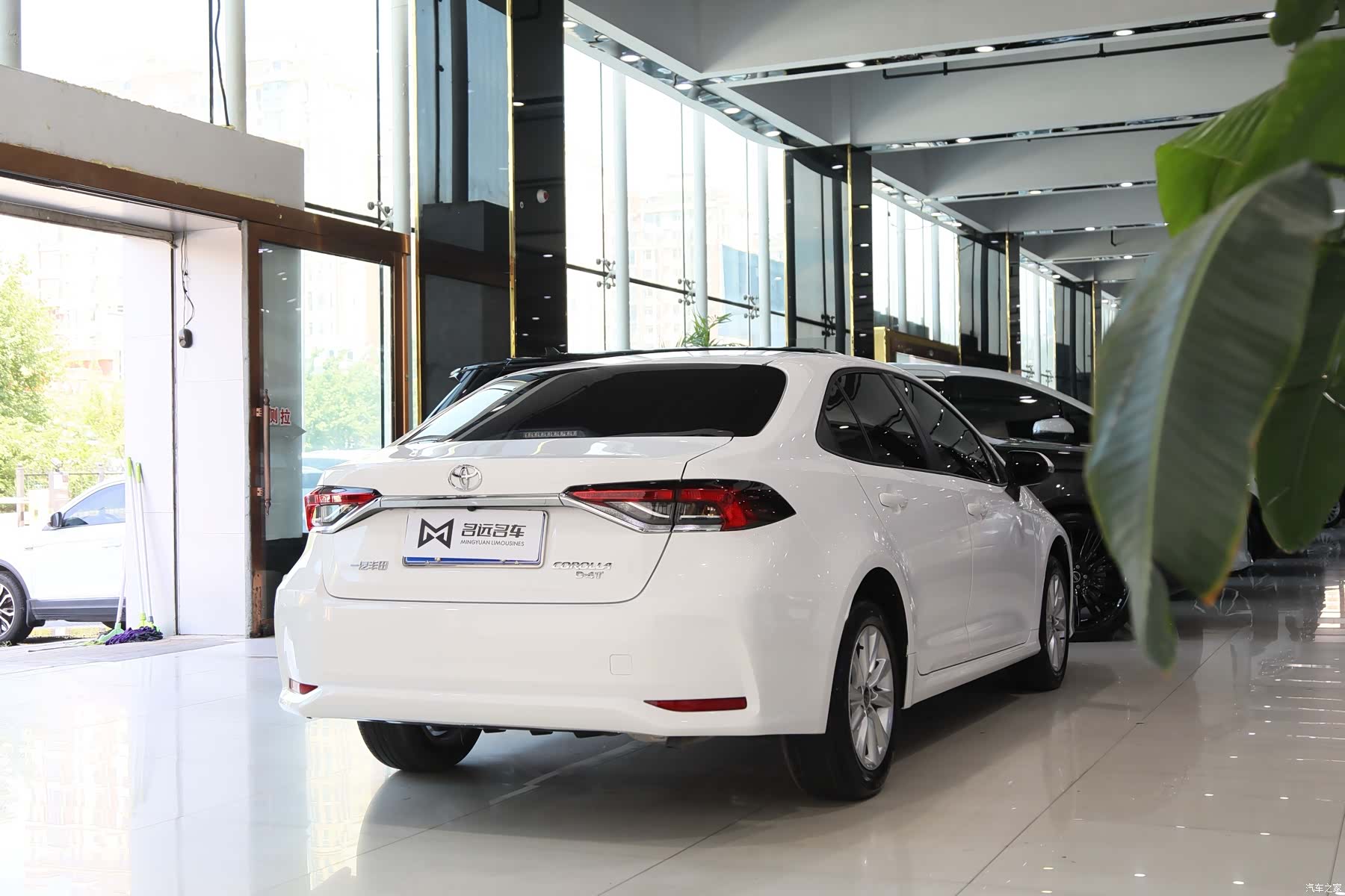 Toyota Corolla, 2023 14
