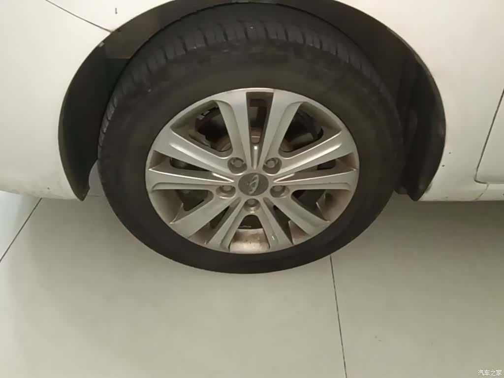 Chery E3, 2016 23