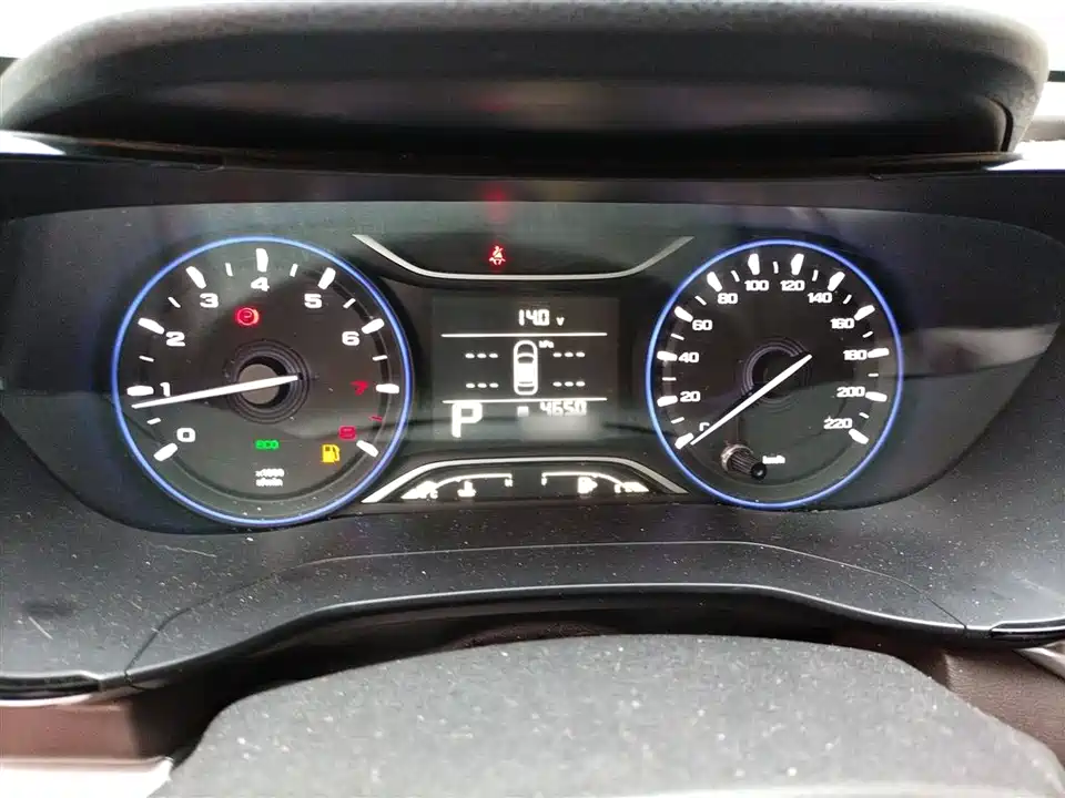 Trumpchi Trumpchi GA4