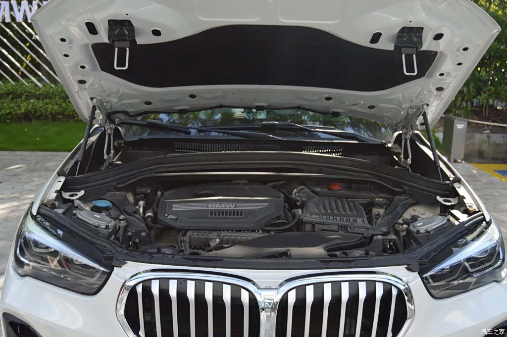 BMW X1, 2019 14