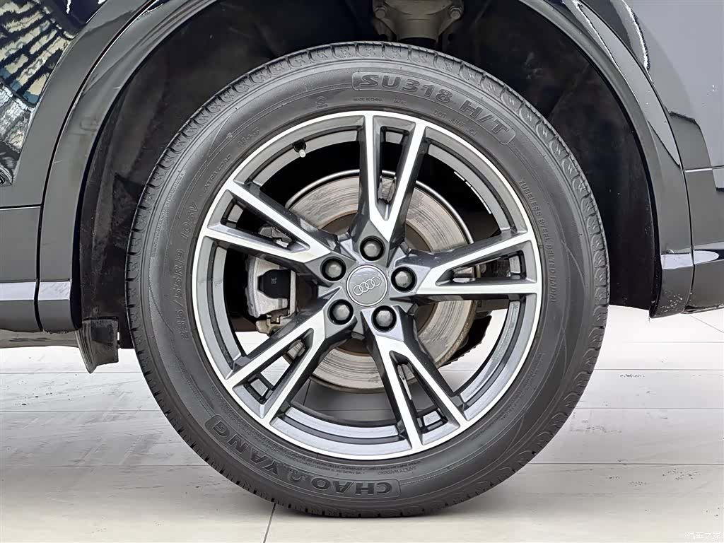 Audi Q5L, 2019 17