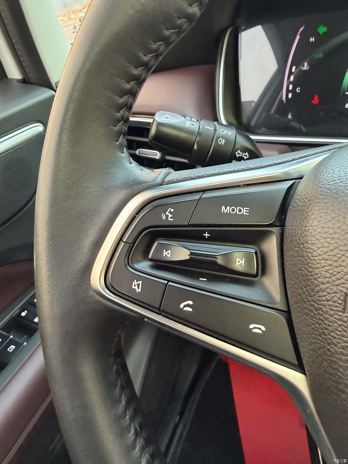 GAC M6, 2022 20