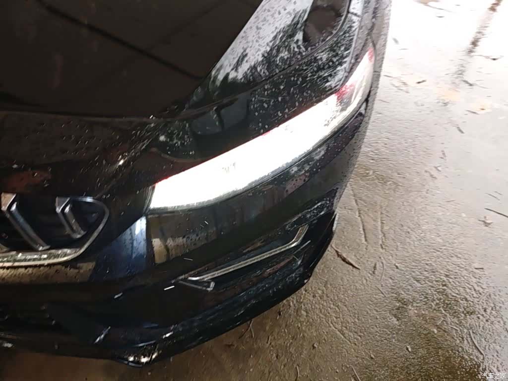 Geely Preface, 2025 24