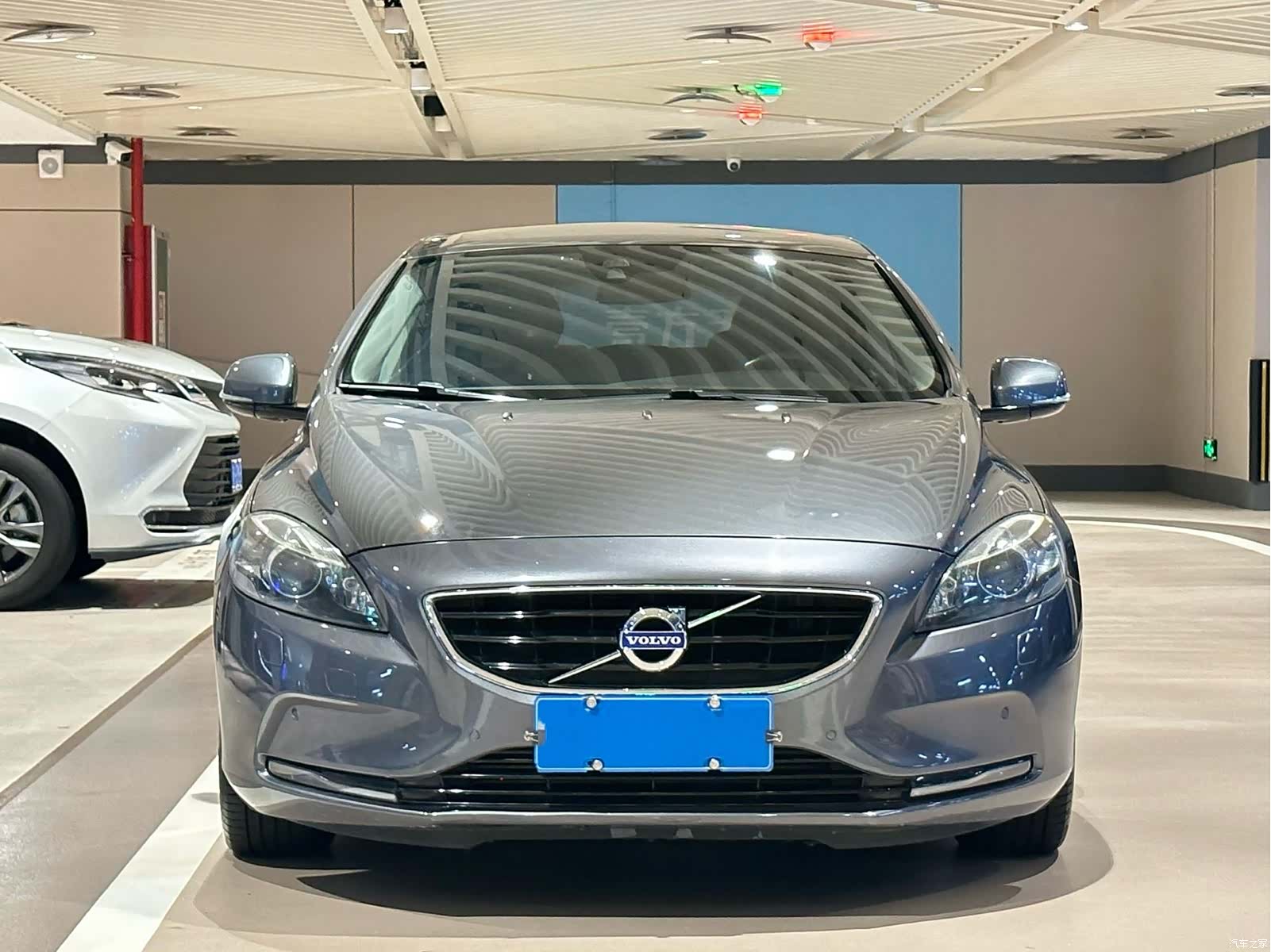 Volvo V40, 2014 2