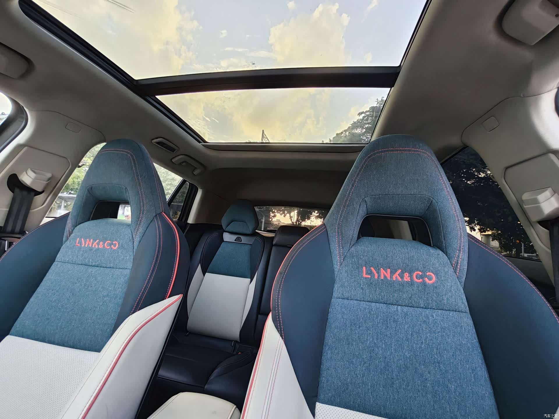 Lynk & Co 02, 2022 10