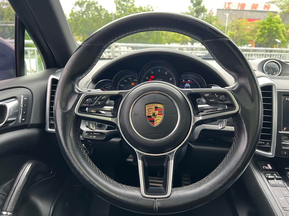 Porsche Cayenne Porsche Cayenne