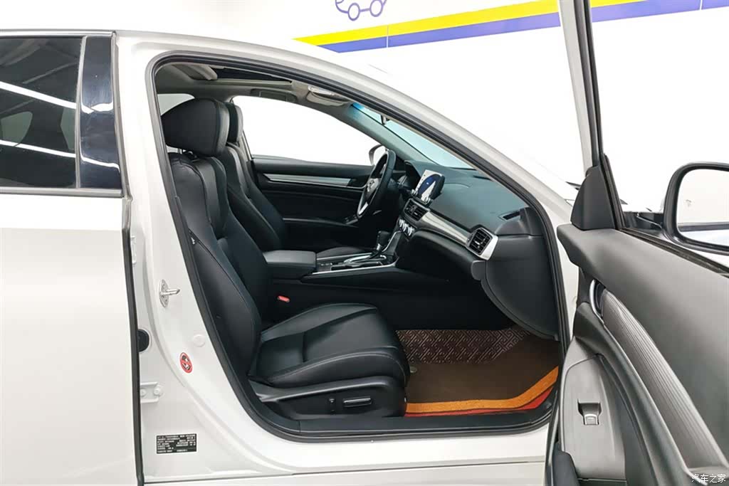 Honda Accord, 2021 8