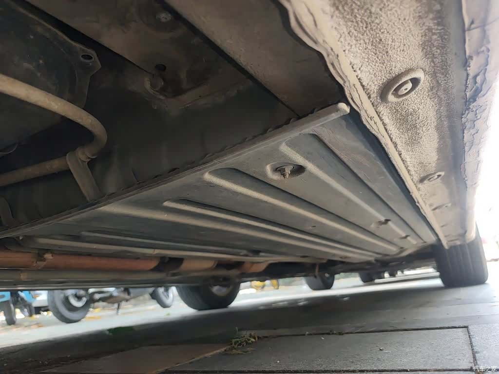 Kia K3, 2016 17
