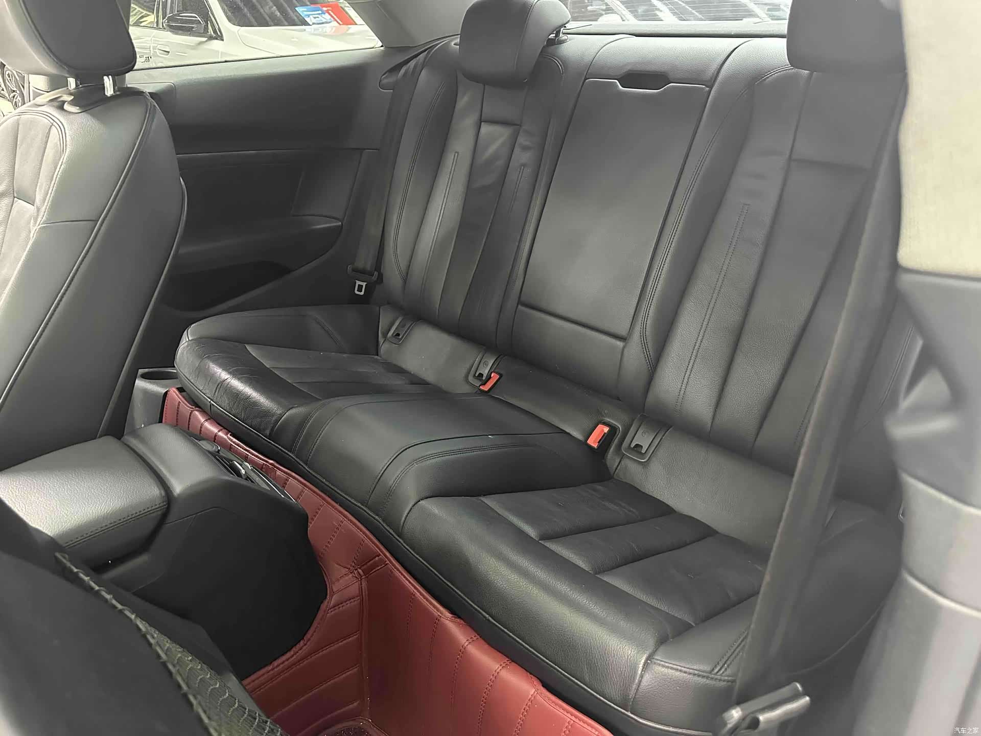 Audi A5, 2018 6