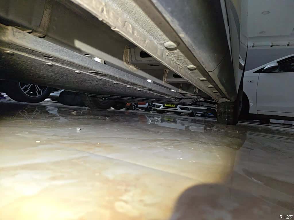 BYD Seagull, 2025 21