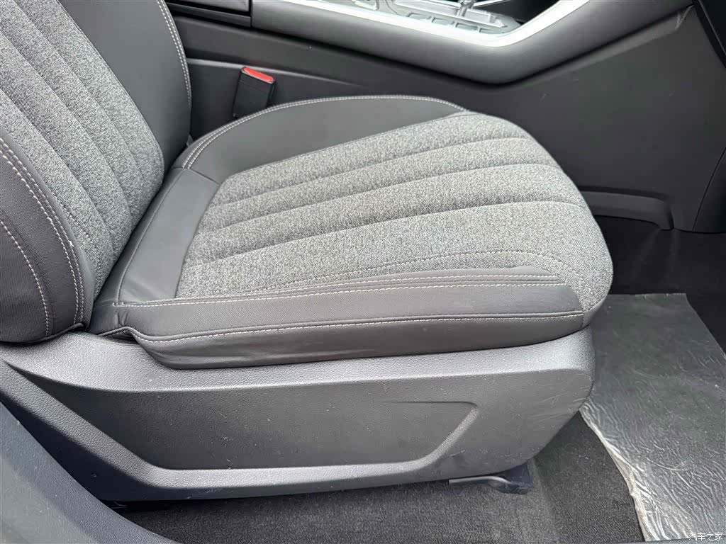 Ford Territory, 2020 26