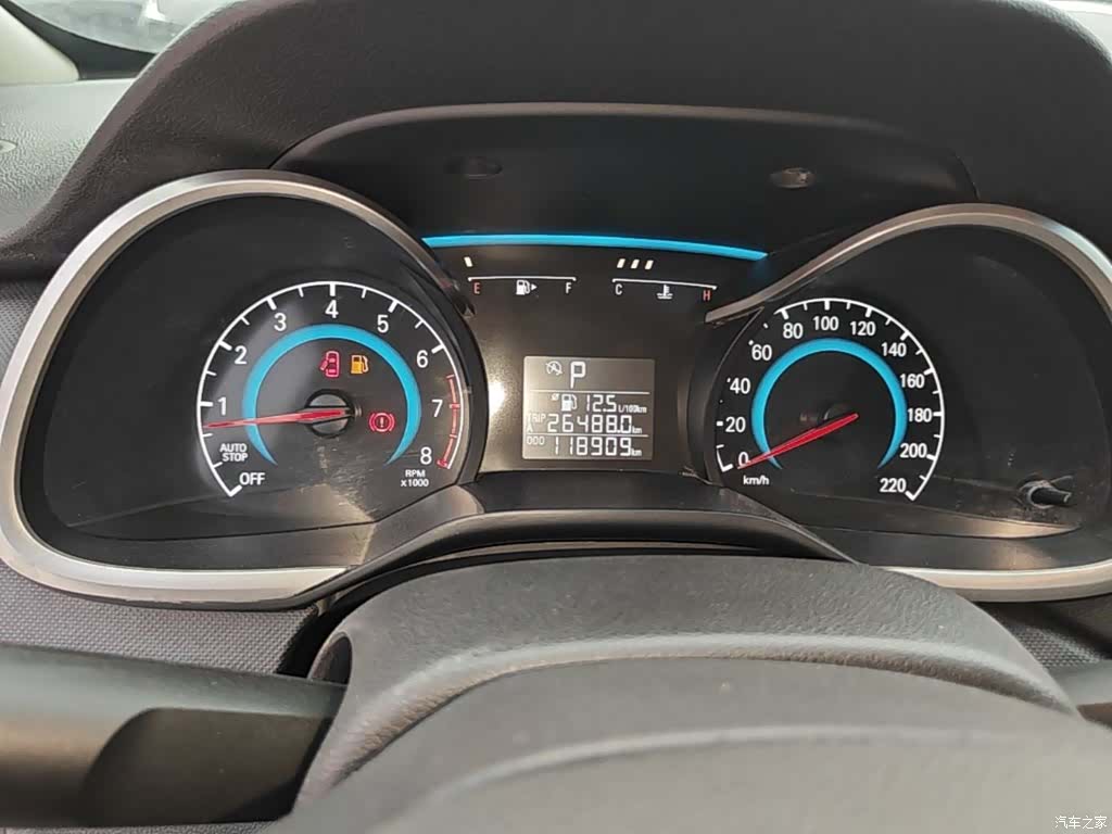 Chevrolet 320, 2019 12