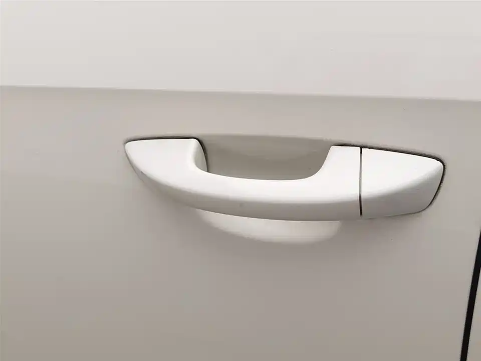 Volkswagen Langxing Volkswagen Langxing