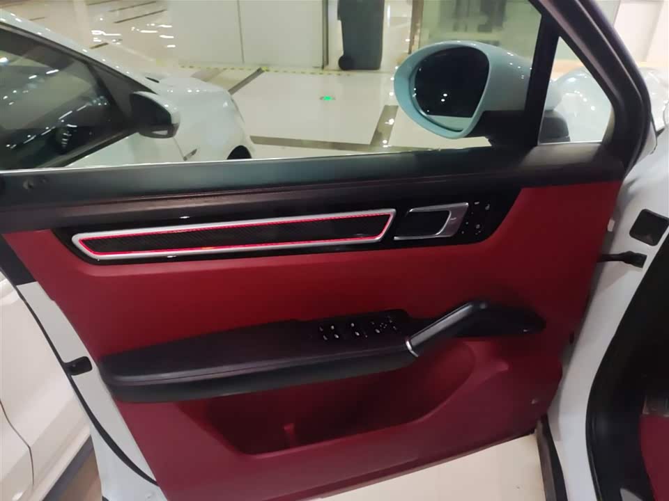 Porsche Cayenne Porsche Cayenne