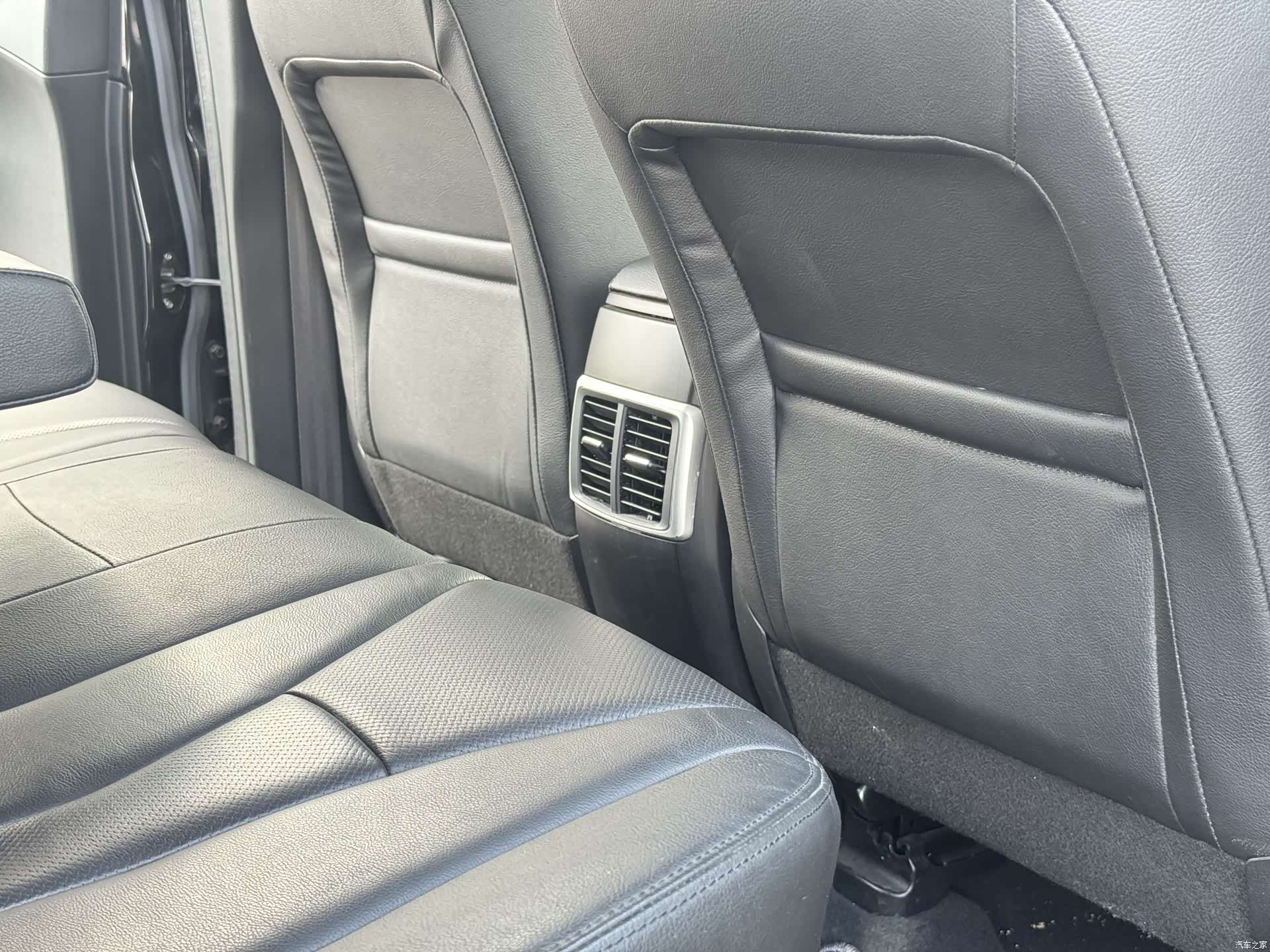 GAC GS5, 2014 27