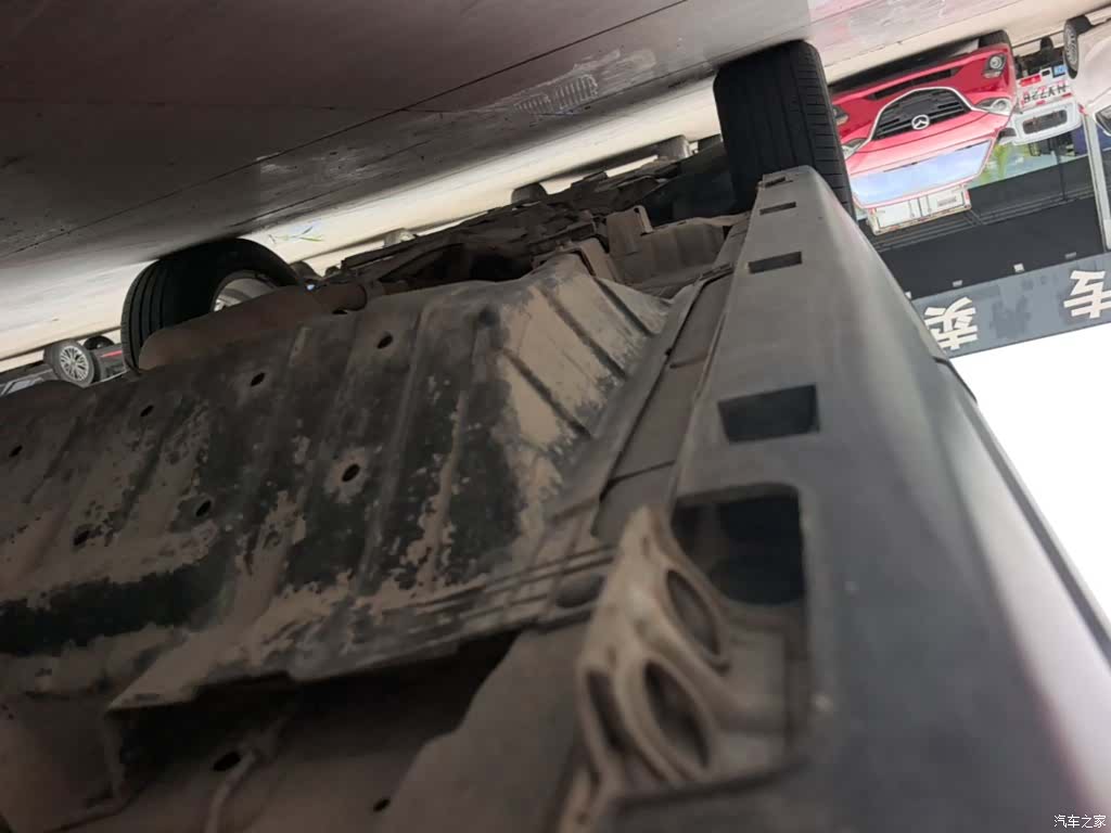 DongFeng AX7, 2019 22