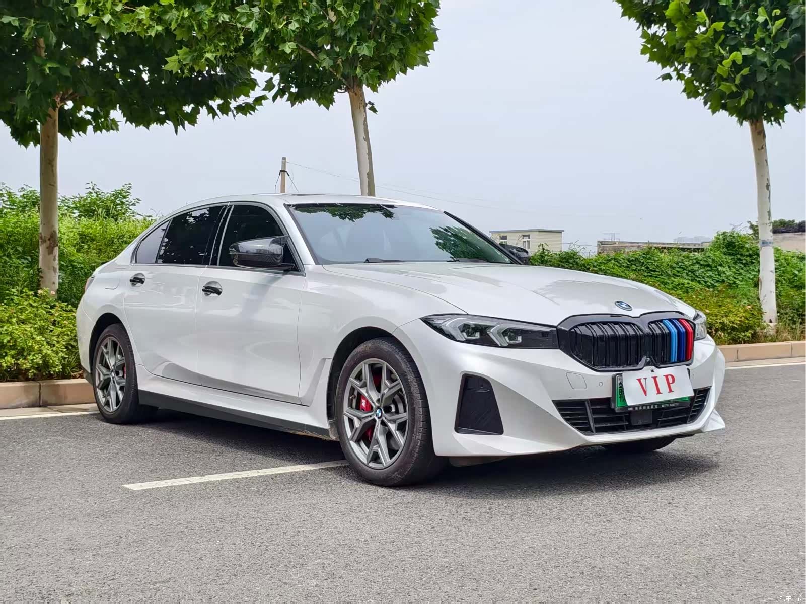 BMW i3, 2025 3