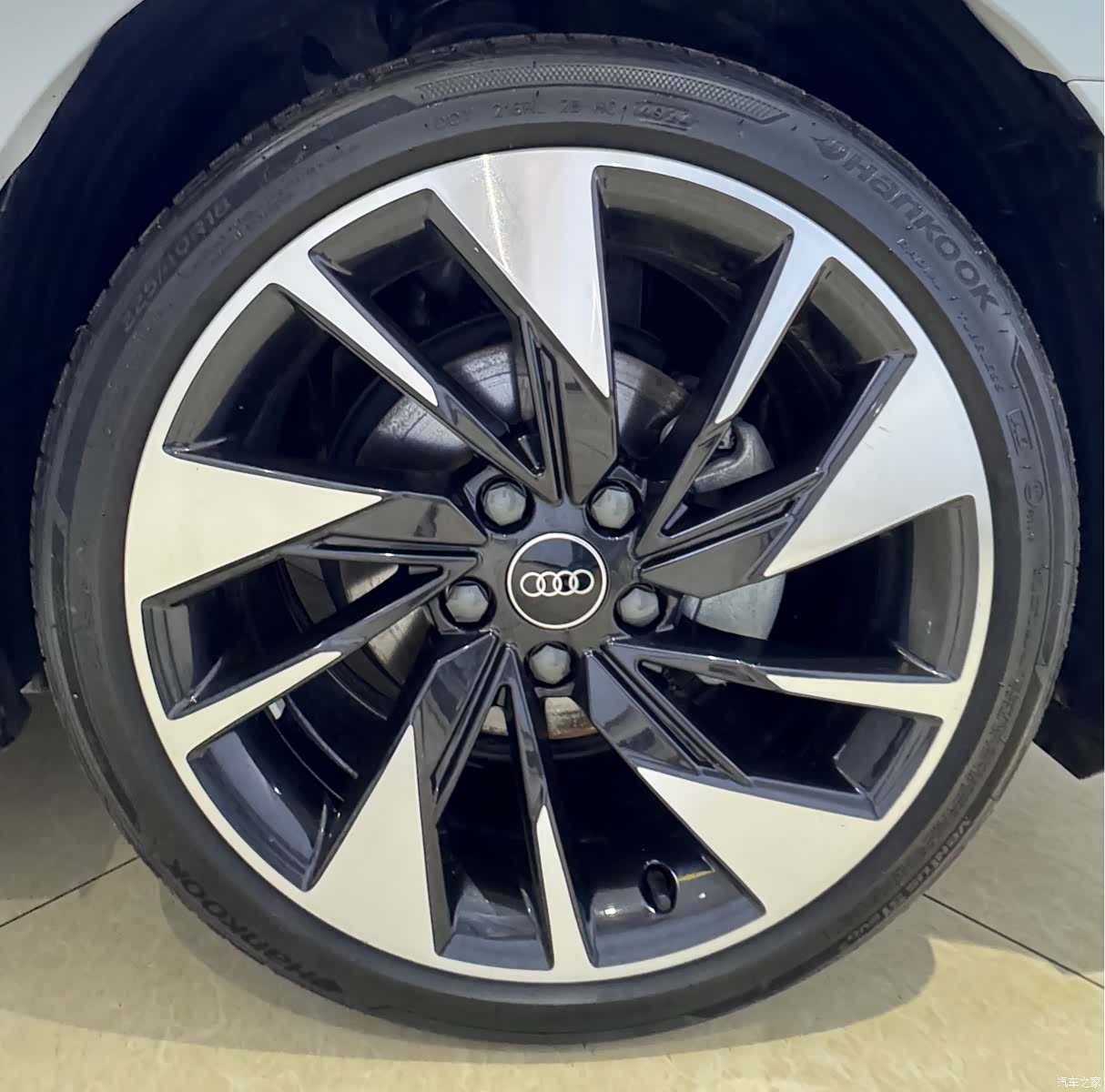 Audi A3, 2023 25