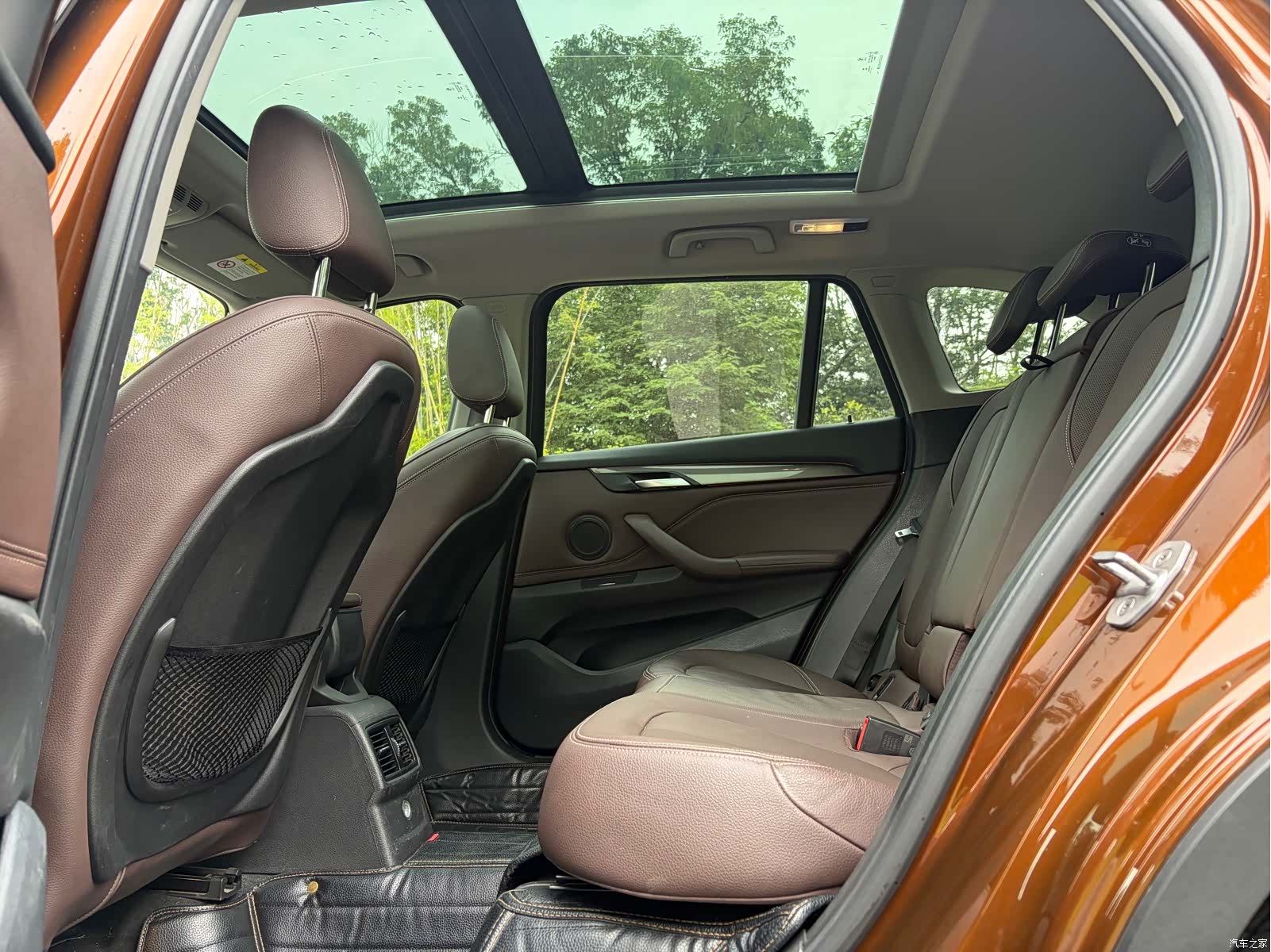 BMW X1, 2017 8