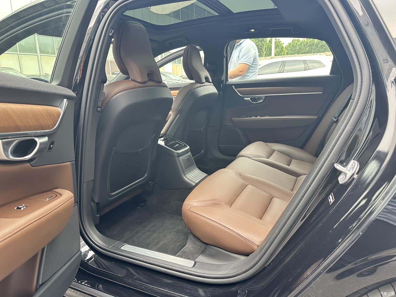 Volvo S90, 2024 9