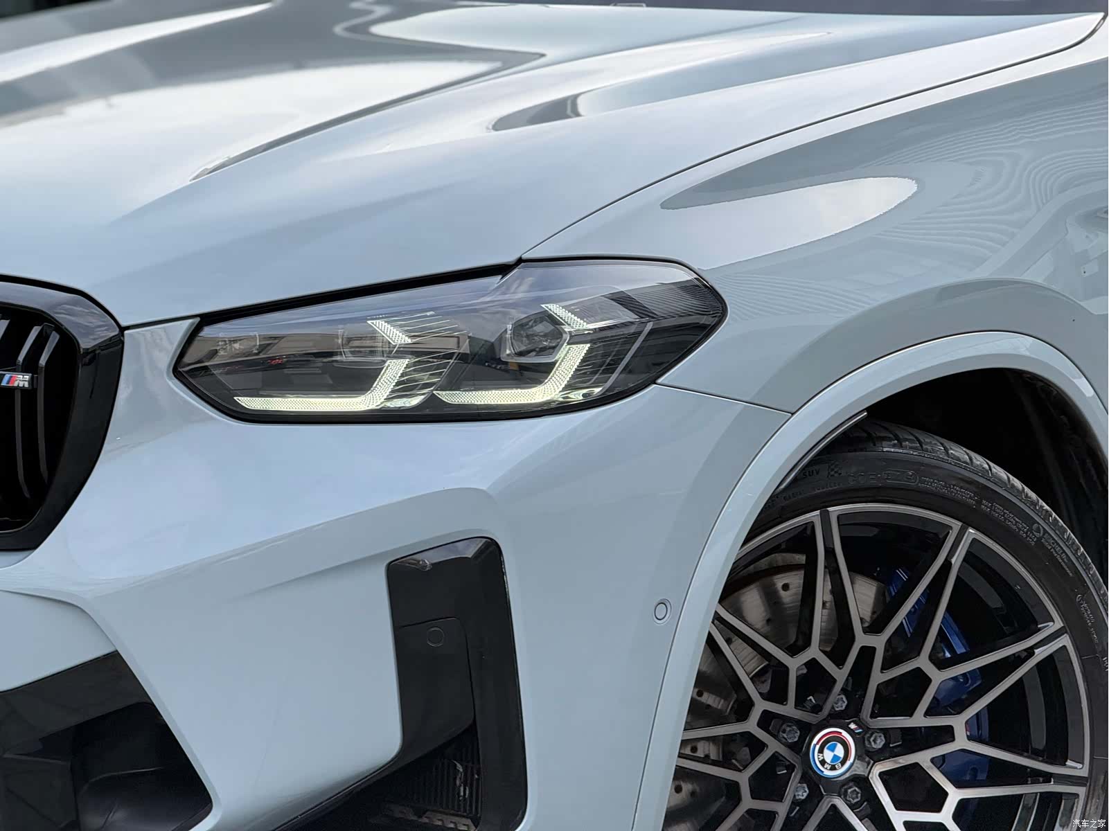 BMW X3, 2022 4