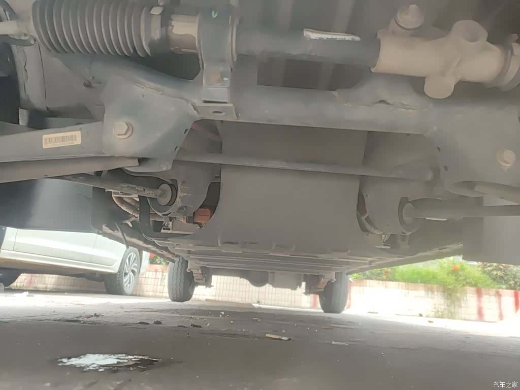 DongFeng EC36, 2021 25