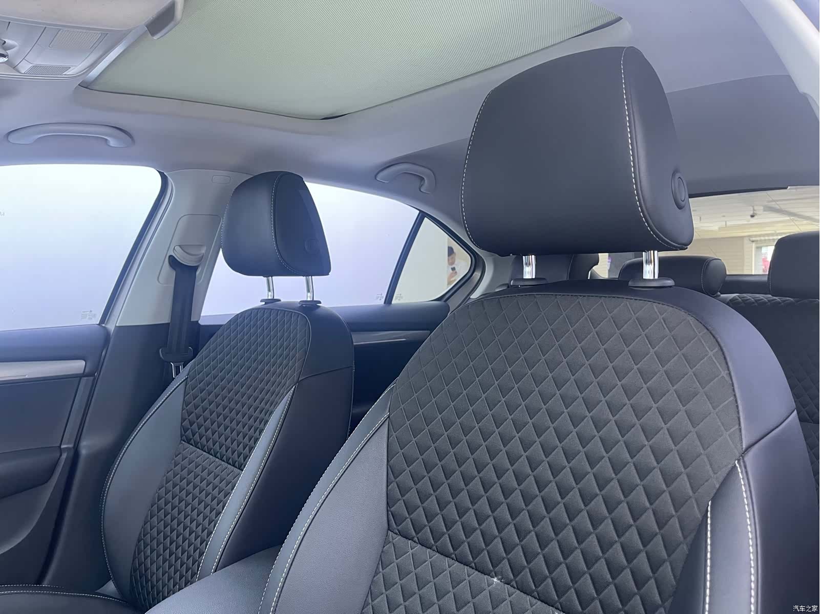 Skoda Octavia, 2018 10