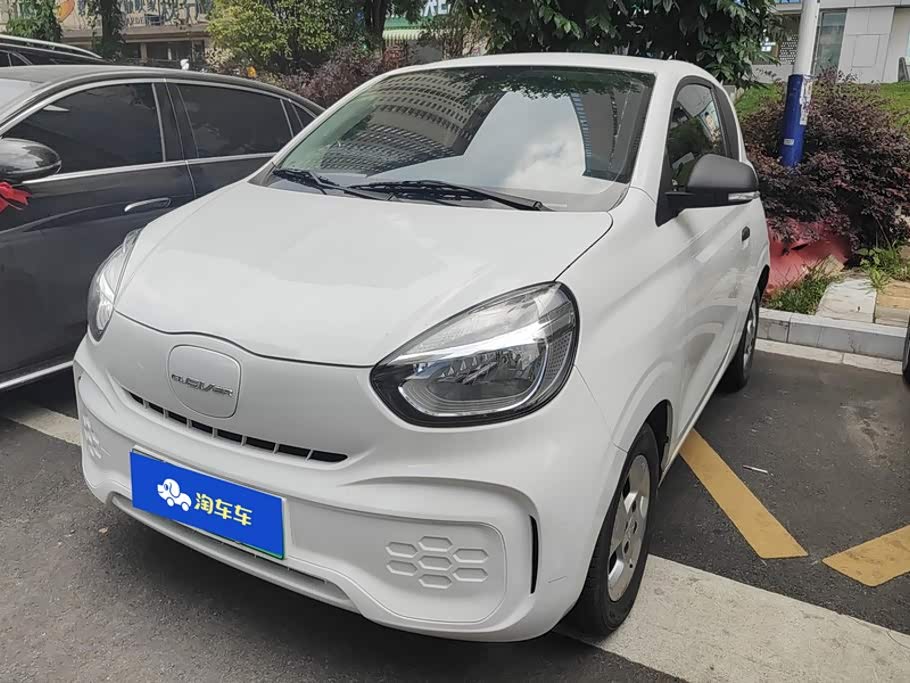 Roewe Clever