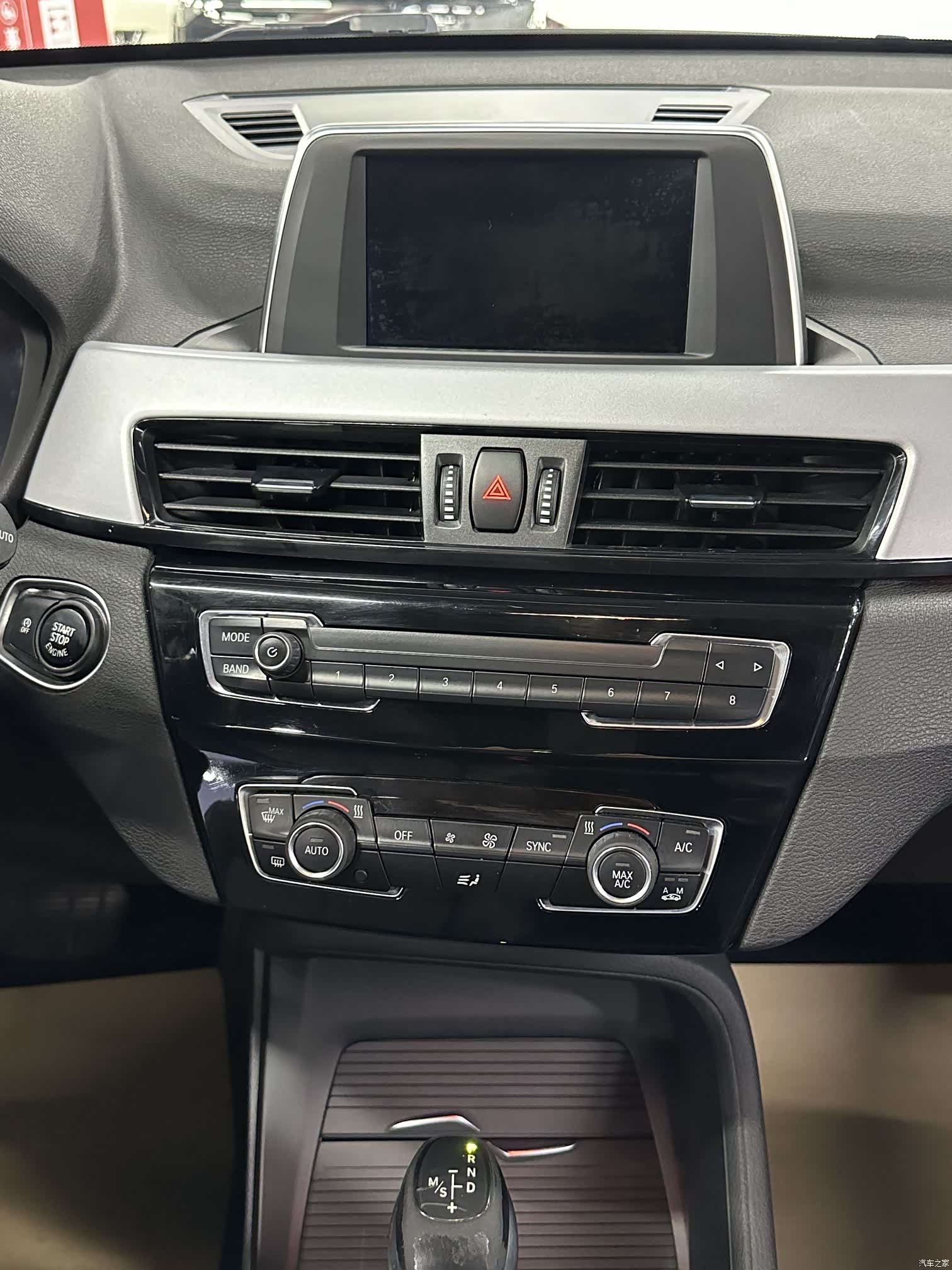 BMW X1, 2018 17