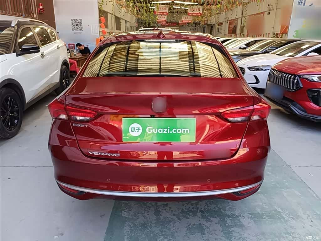 Buick Verano, 2022 6