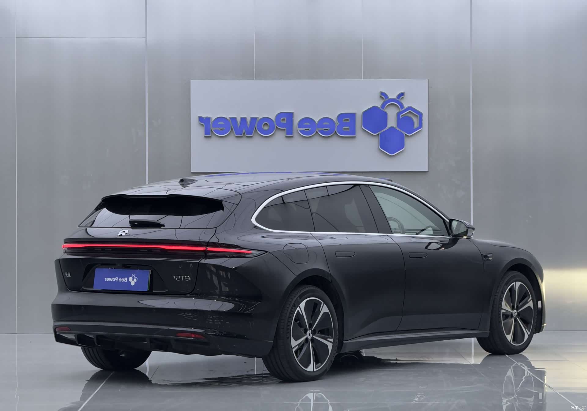 NIO ET5, 2025 6