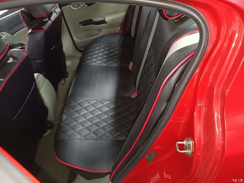 Honda Civic, 2014 13