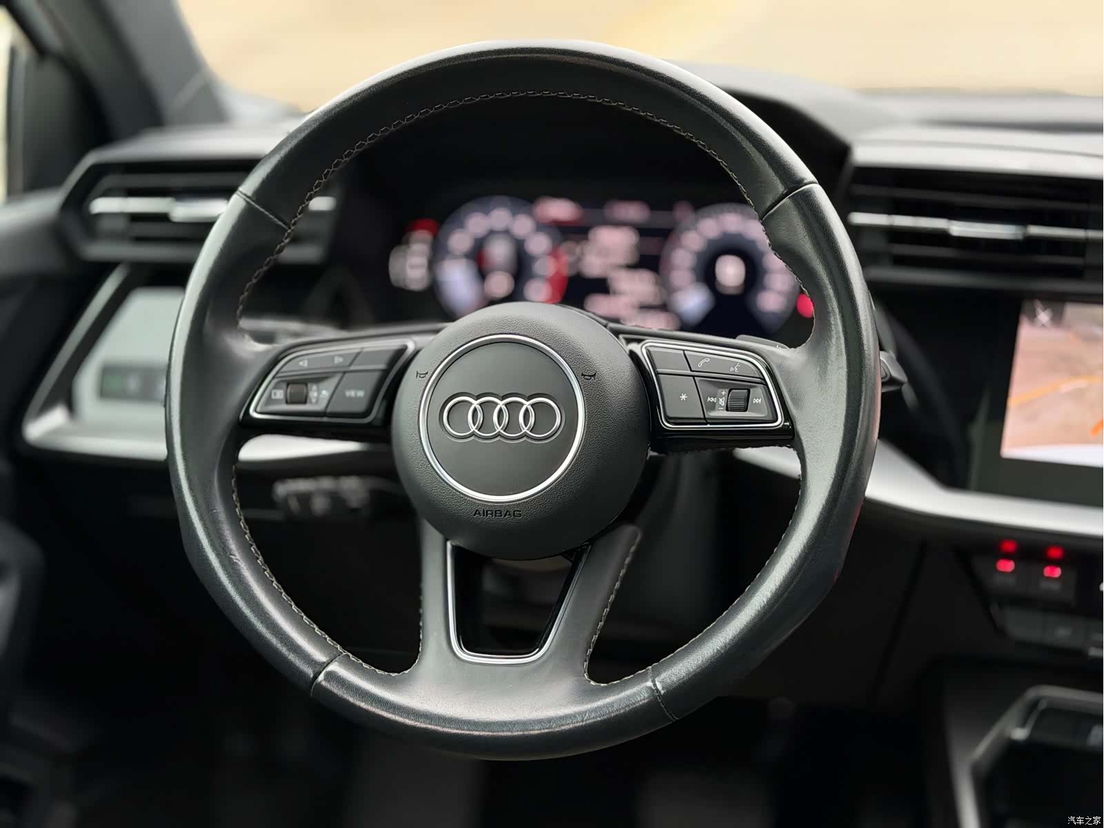 Audi A3, 2024 12