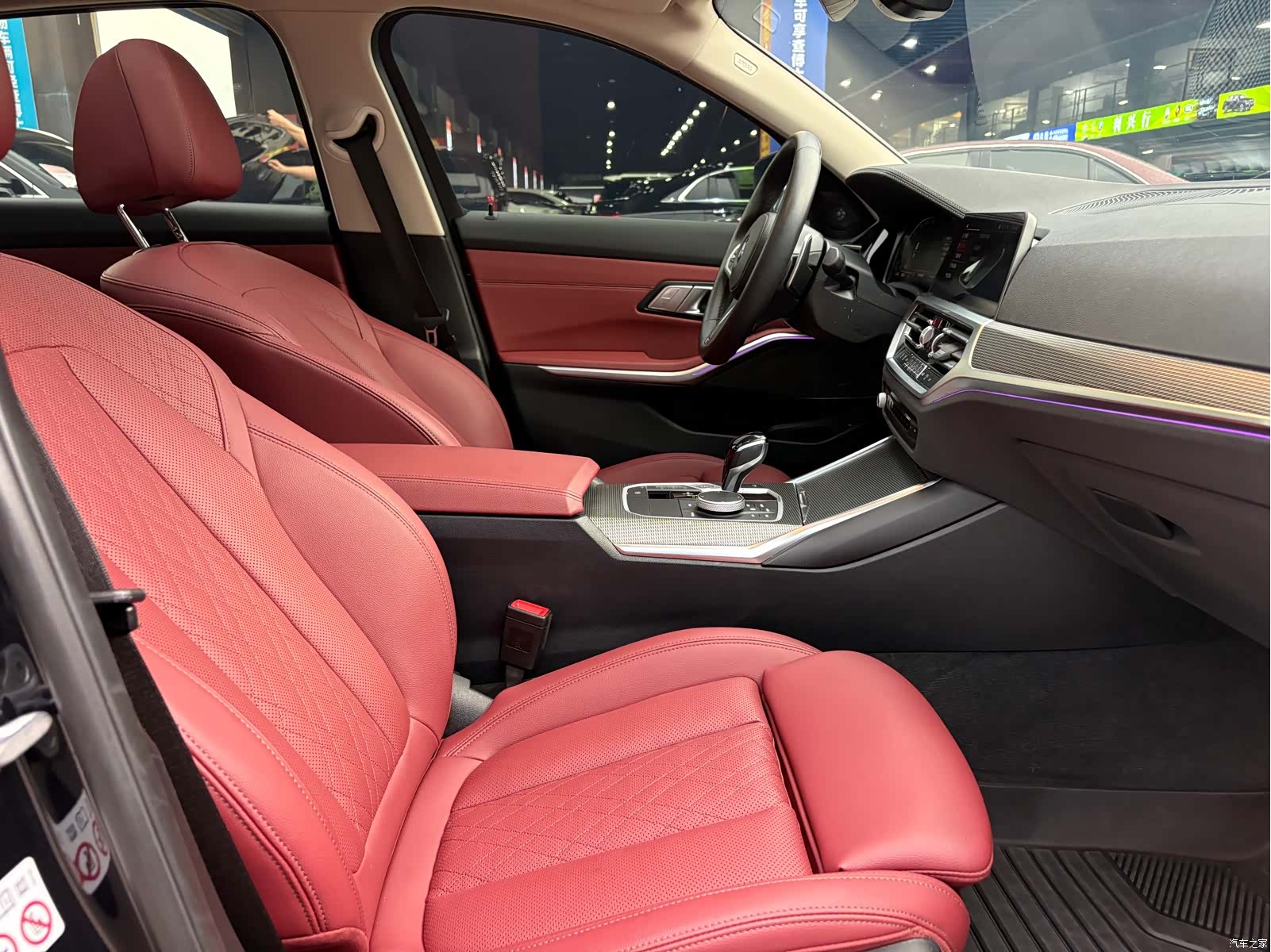 BMW 3 Series, 2022 11