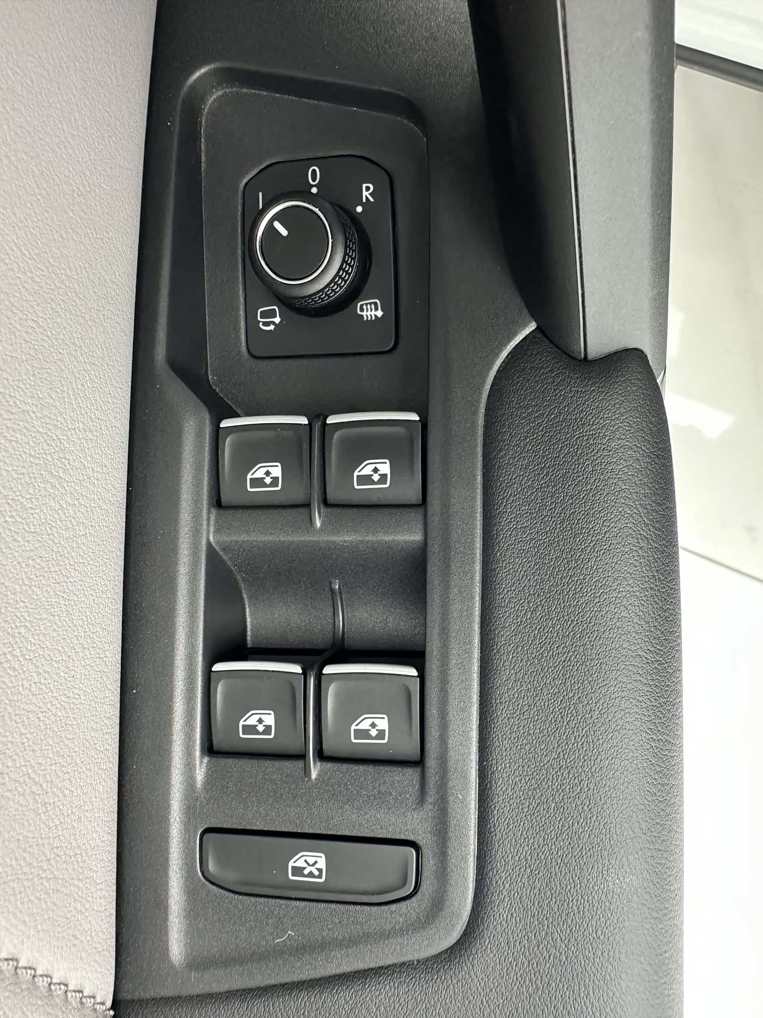Volkswagen Tayron, 2022 12