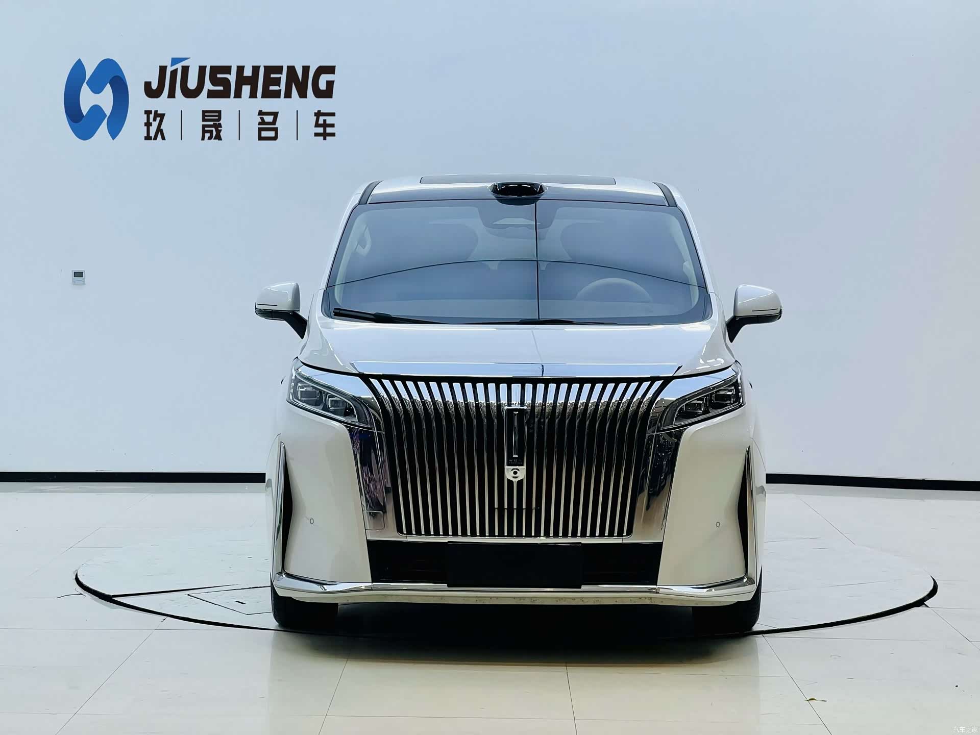 WEY Gaoshan, 2025 3