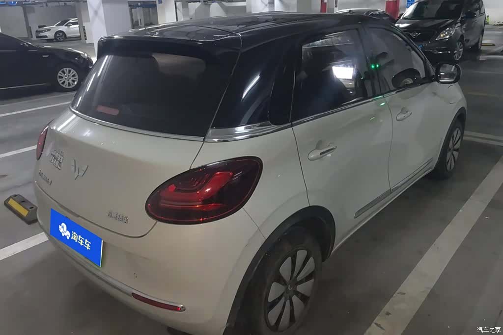 Wuling Bingo, 2023 3