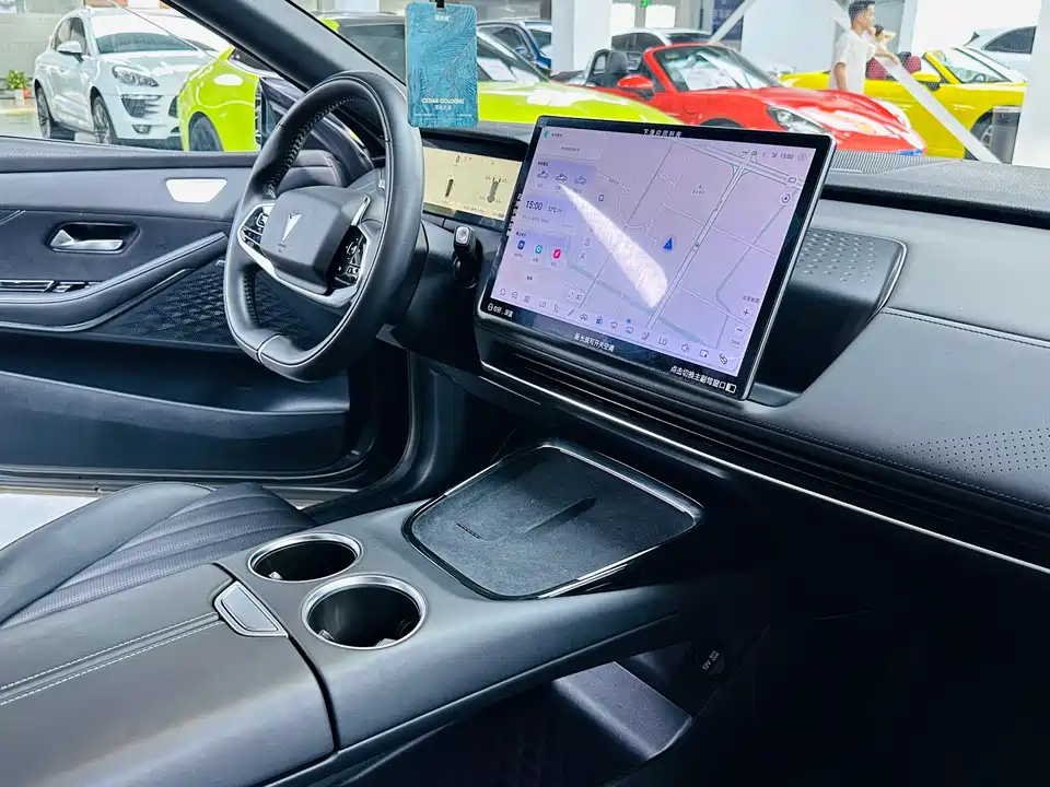 DEEPAL Dark blue SL03