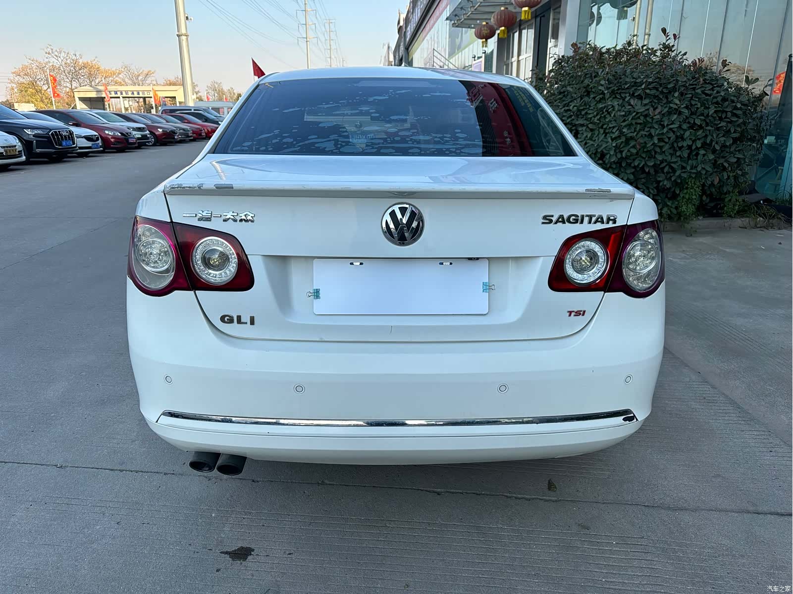 Volkswagen Sagitar, 2011 все фото