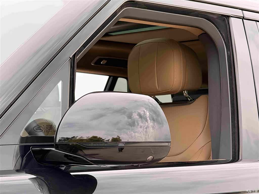 Land Rover Range Rover, 2025 20