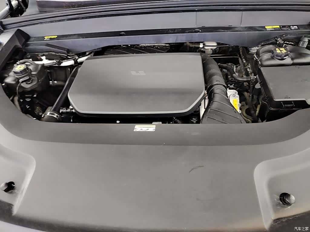 Li Auto L9, 2023 20