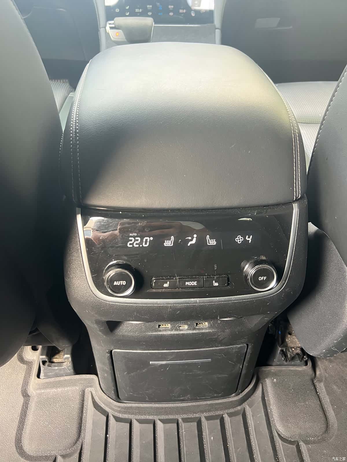 Li Auto ONE, 2022 14
