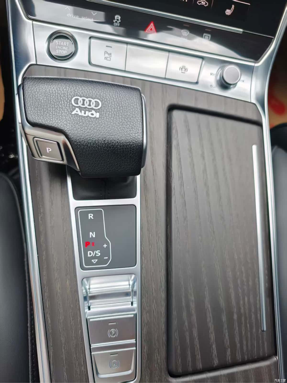 Audi A6L, 2025 16