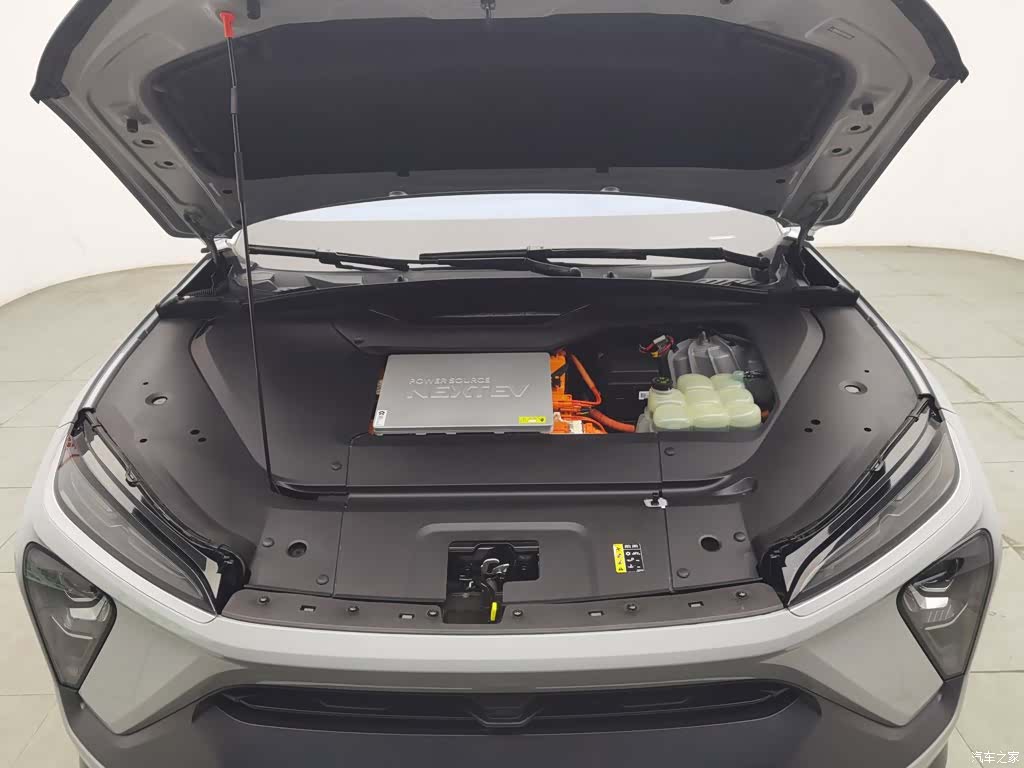 NIO EC6, 2022 6